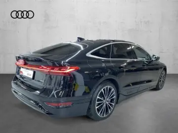 AUDI A6 Sportback e-tron qu.  LED  AHK Assistenz