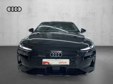 AUDI A6 Sportback e-tron qu.  LED  AHK Assistenz