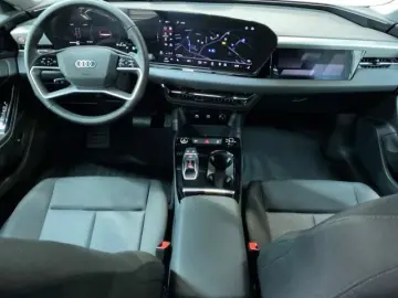 AUDI A6 Sportback e-tron qu.  LED  AHK Assistenz