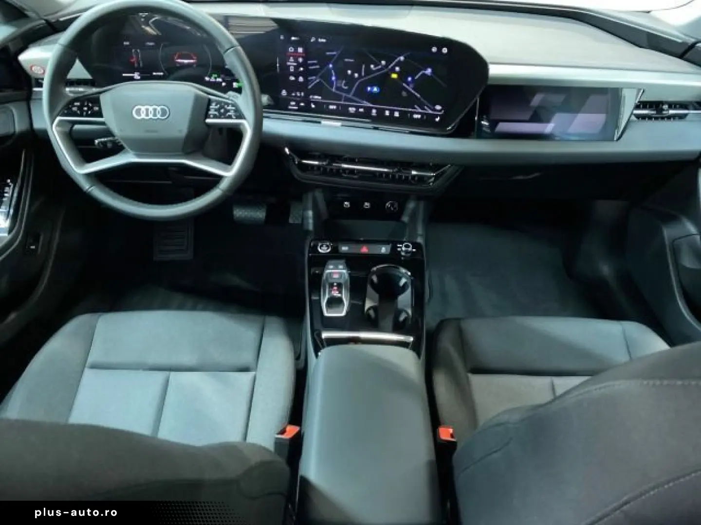 AUDI A6 Sportback e-tron qu.  LED  AHK Assistenz