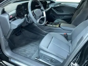 AUDI A6 Sportback e-tron qu.  LED  AHK Assistenz