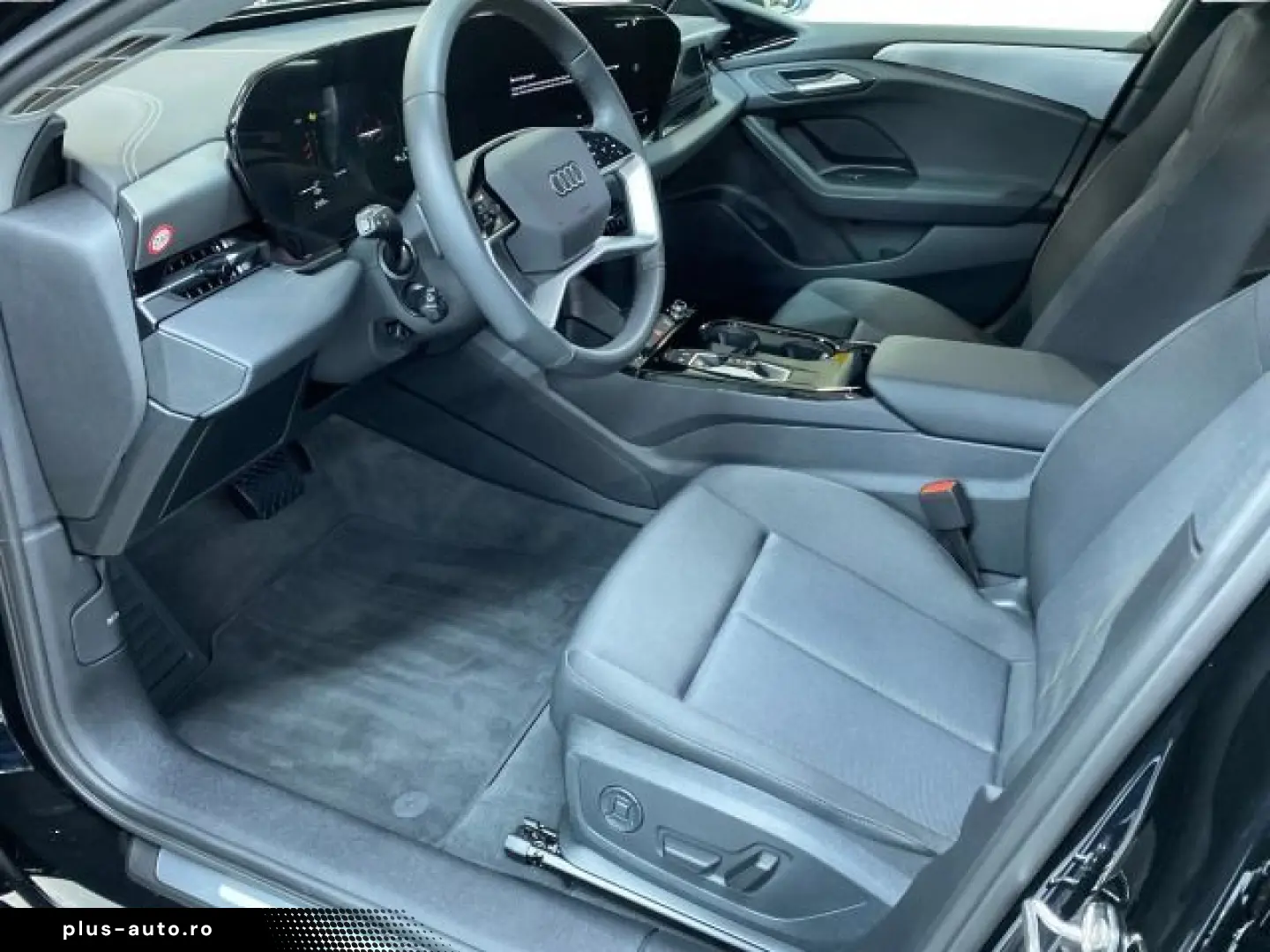 AUDI A6 Sportback e-tron qu.  LED  AHK Assistenz