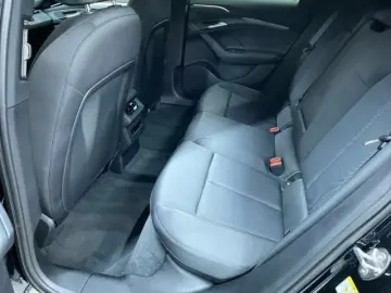 AUDI A6 Sportback e-tron qu.  LED  AHK Assistenz