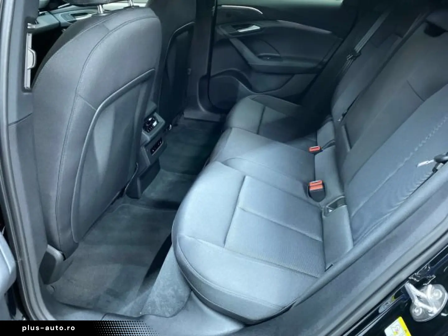 AUDI A6 Sportback e-tron qu.  LED  AHK Assistenz