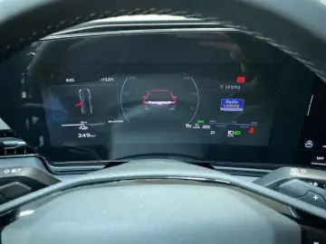 AUDI A6 Sportback e-tron qu.  LED  AHK Assistenz