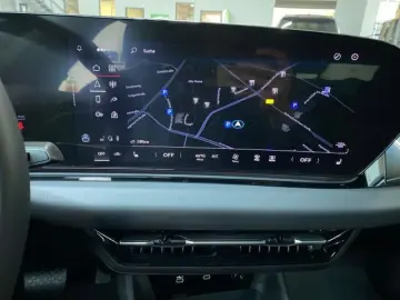 AUDI A6 Sportback e-tron qu.  LED  AHK Assistenz