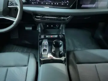 AUDI A6 Sportback e-tron qu.  LED  AHK Assistenz