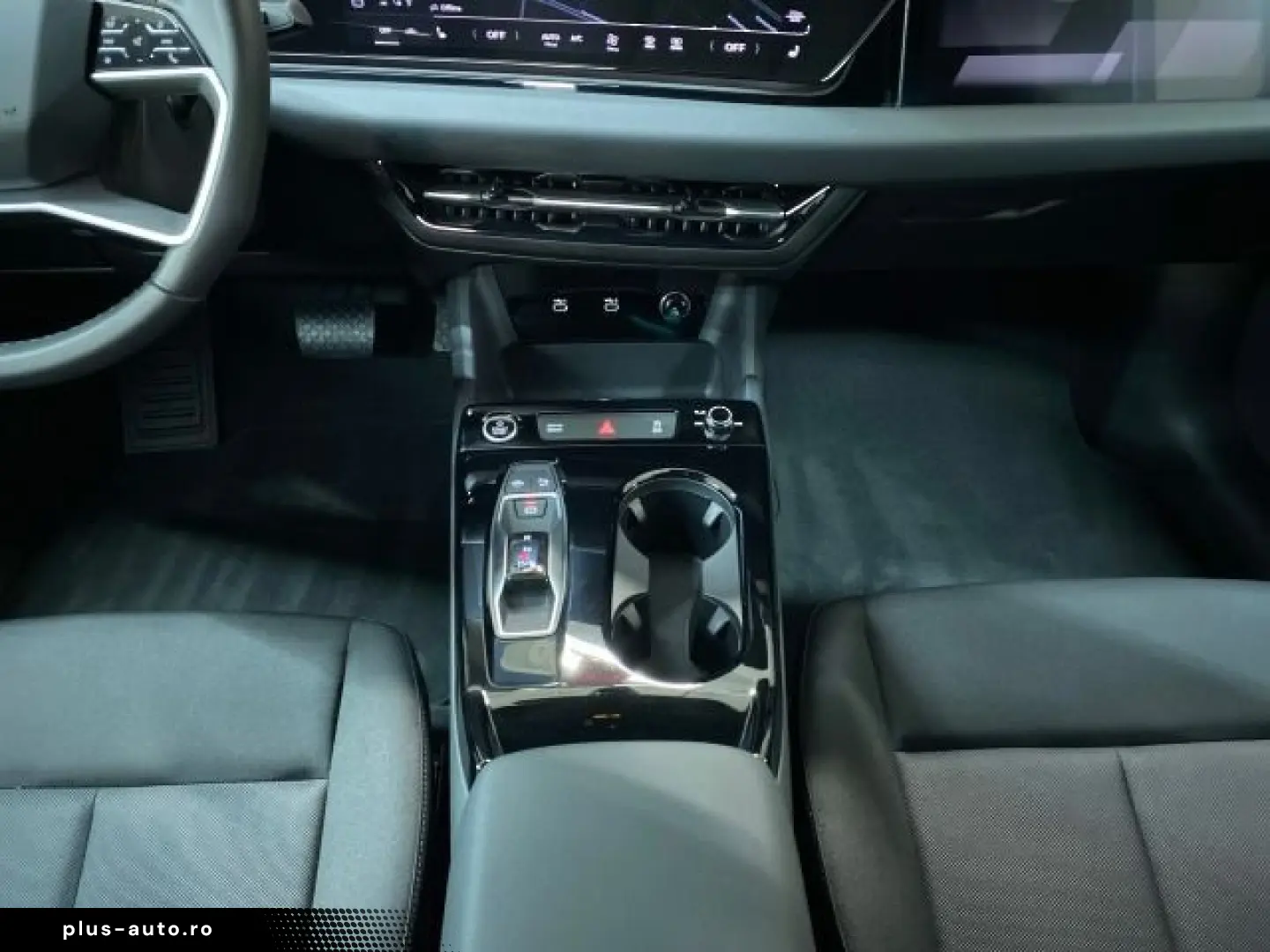 AUDI A6 Sportback e-tron qu.  LED  AHK Assistenz