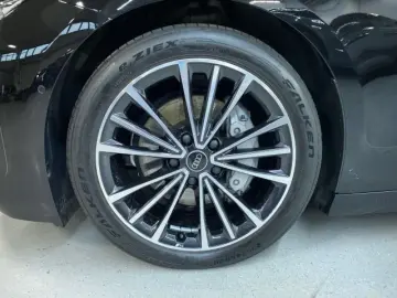 AUDI A6 Sportback e-tron qu.  LED  AHK Assistenz