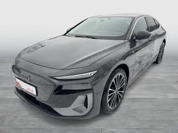 AUDI A6 e-tron Sportback quattro S LINE TECHPRO 20