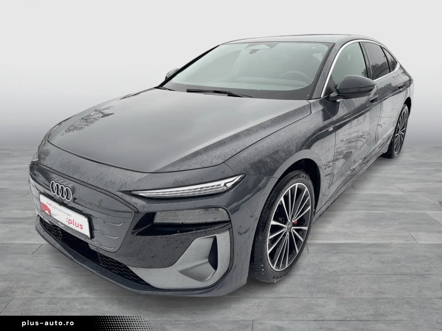 AUDI A6 e-tron Sportback quattro S LINE TECHPRO 20