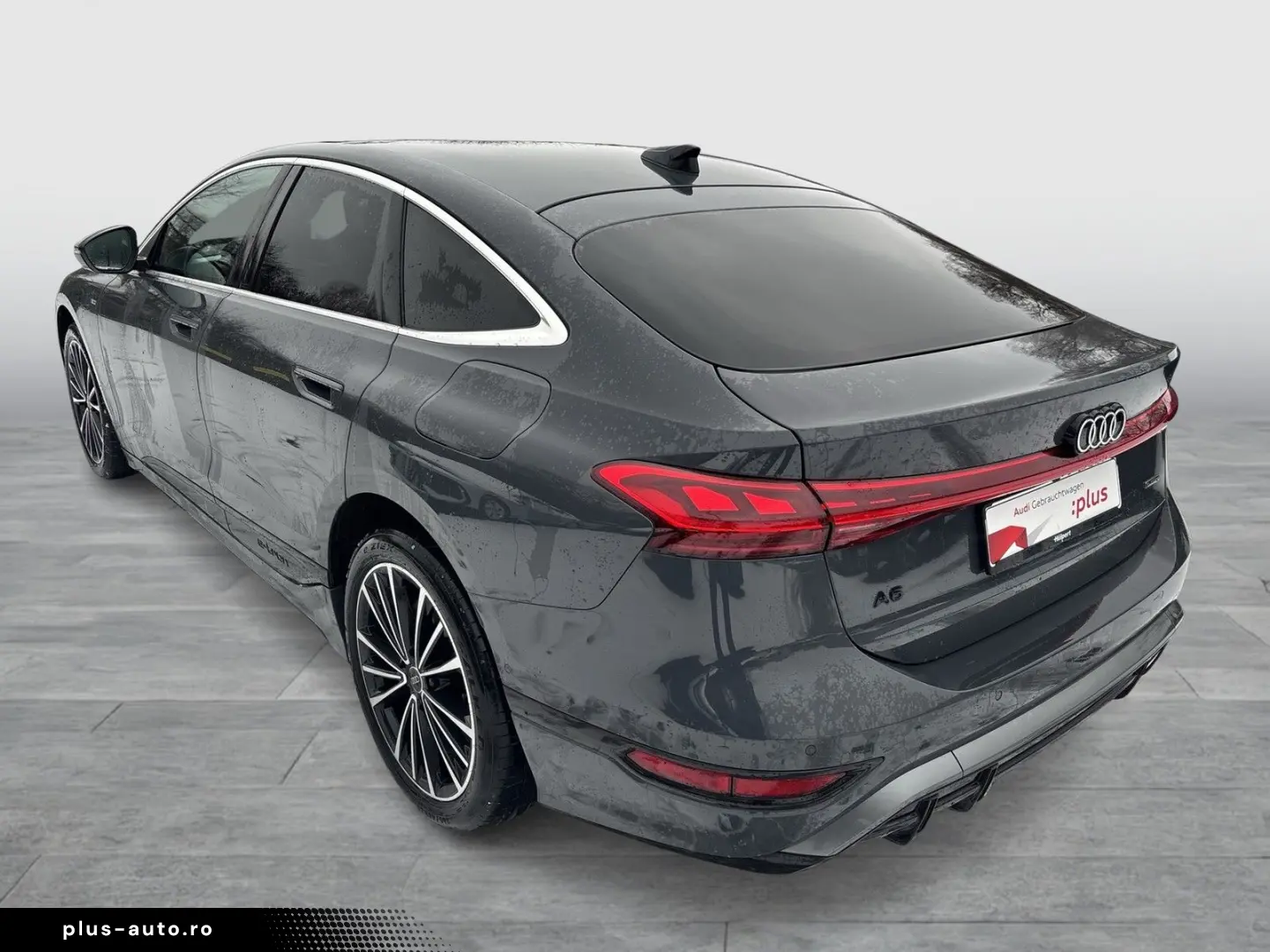 AUDI A6 e-tron Sportback quattro S LINE TECHPRO 20