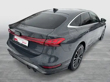 AUDI A6 e-tron Sportback quattro S LINE TECHPRO 20