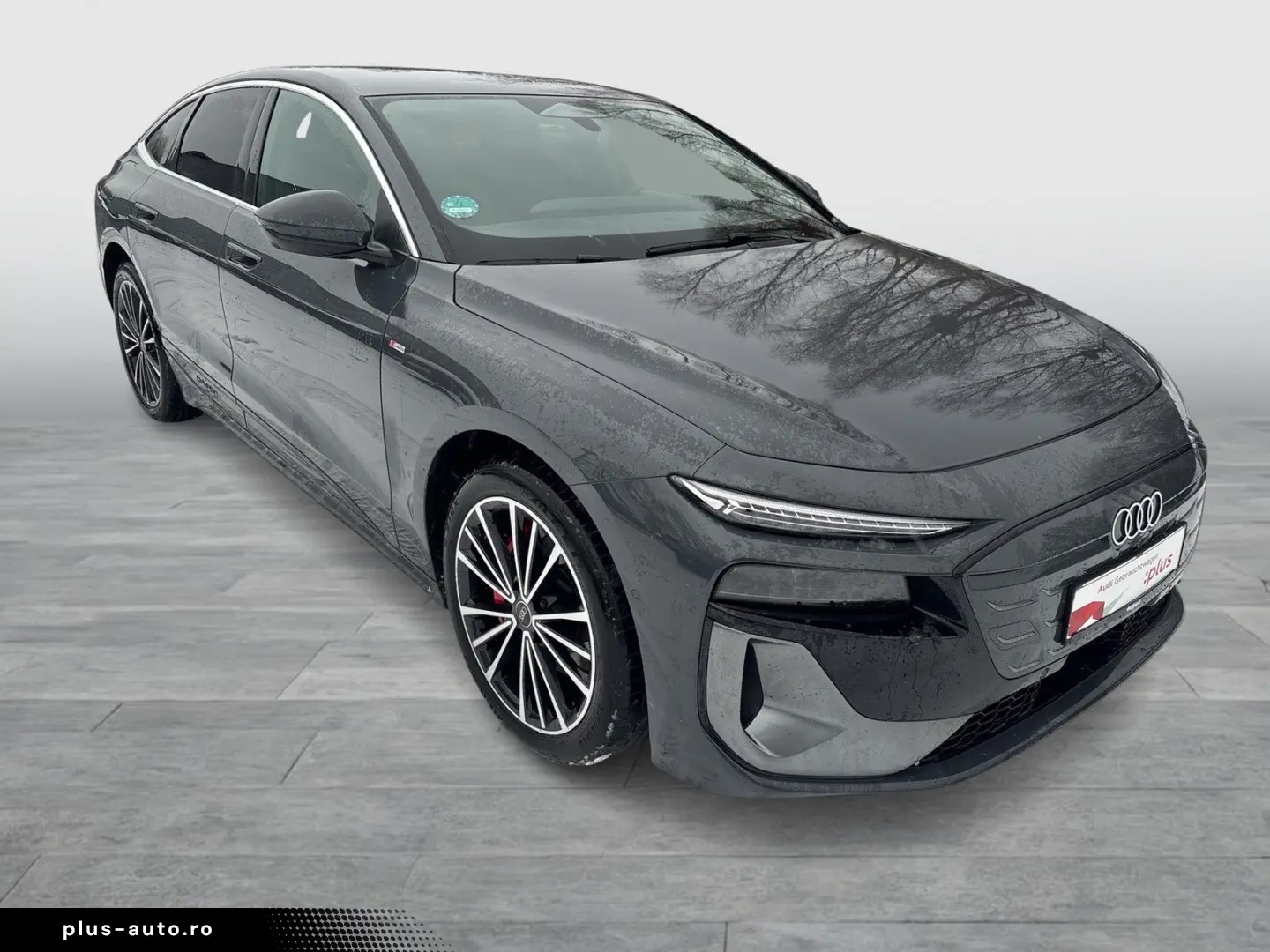 AUDI A6 e-tron Sportback quattro S LINE TECHPRO 20