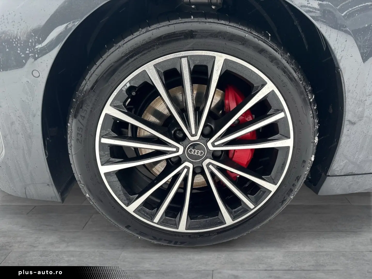 AUDI A6 e-tron Sportback quattro S LINE TECHPRO 20