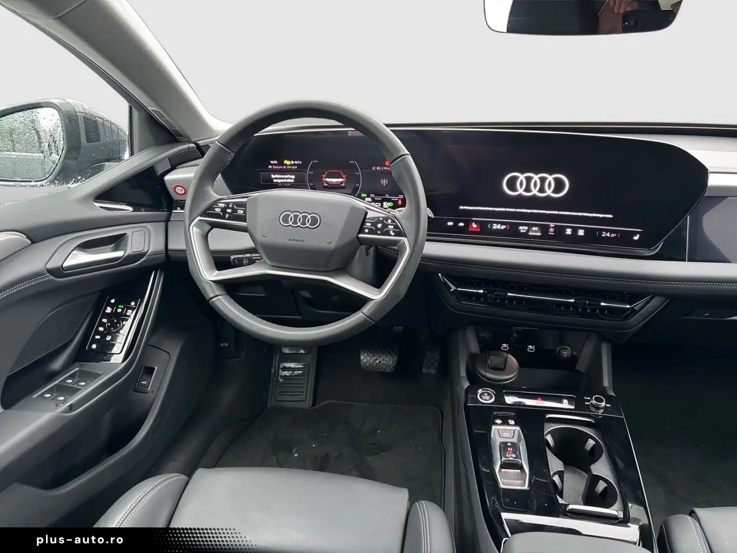 AUDI A6 e-tron Sportback quattro S LINE TECHPRO 20