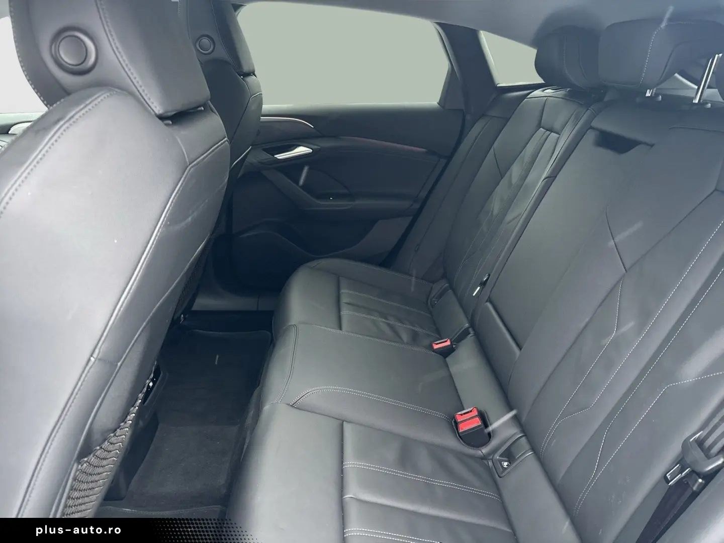 AUDI A6 e-tron Sportback quattro S LINE TECHPRO 20