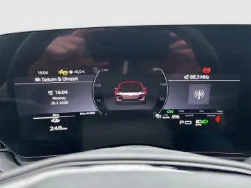 AUDI A6 e-tron Sportback quattro S LINE TECHPRO 20