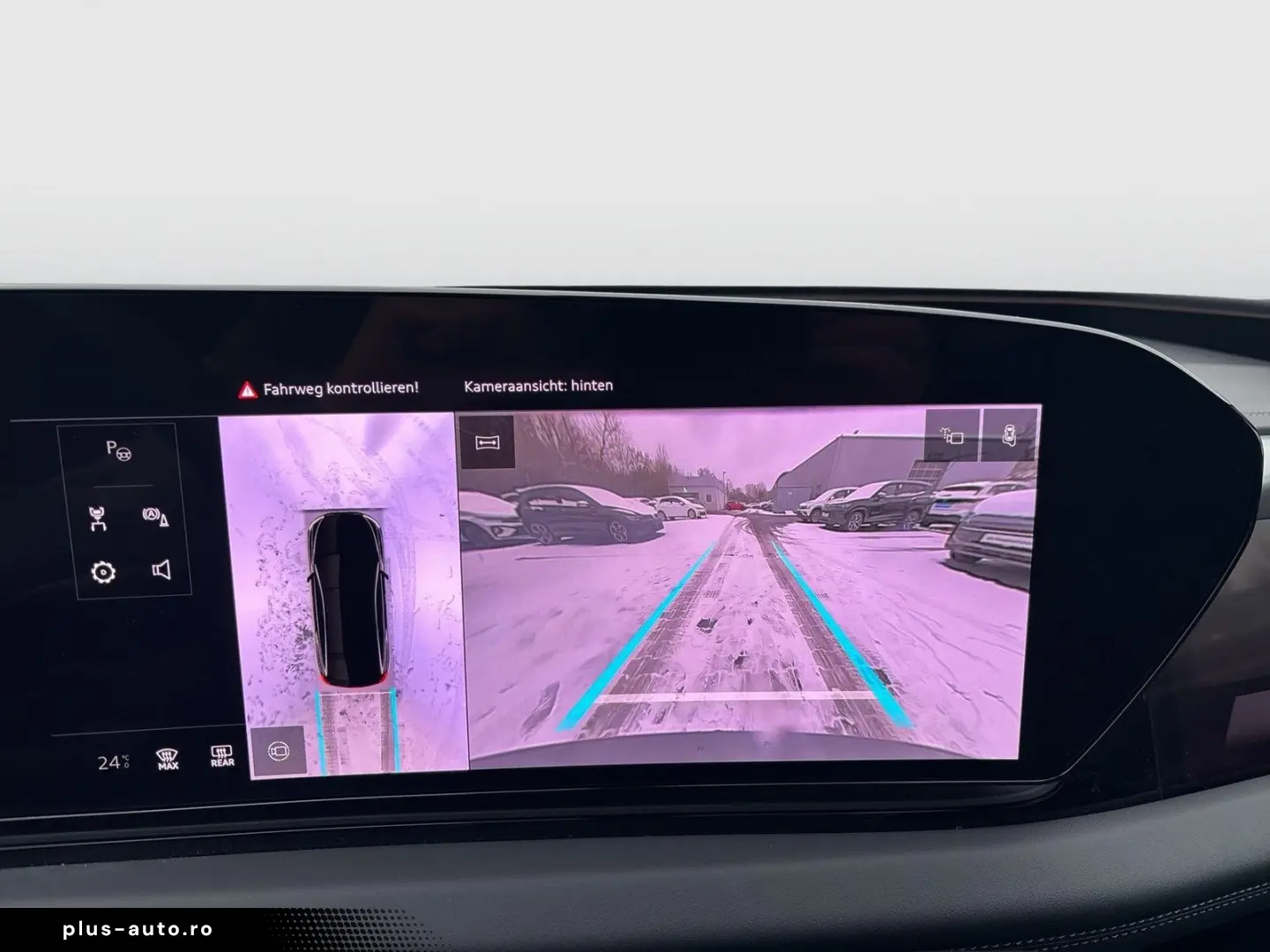 AUDI A6 e-tron Sportback quattro S LINE TECHPRO 20