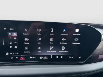 AUDI A6 e-tron Sportback quattro S LINE TECHPRO 20