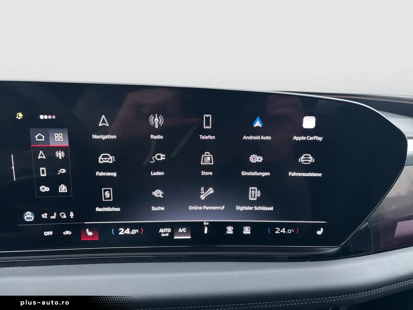 AUDI A6 e-tron Sportback quattro S LINE TECHPRO 20