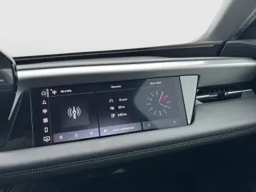 AUDI A6 e-tron Sportback quattro S LINE TECHPRO 20