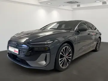 AUDI A6 Sportback e-tron quattro  AHK MATRIX KAMERA N