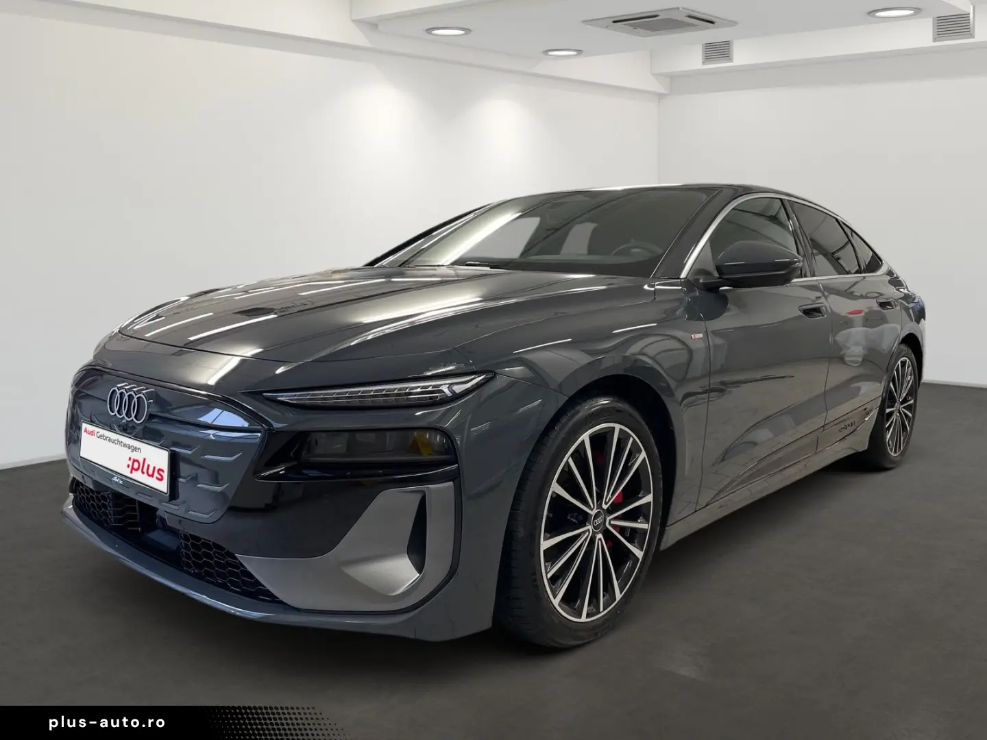 AUDI A6 Sportback e-tron quattro  AHK MATRIX KAMERA N