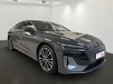AUDI A6 Sportback e-tron quattro  AHK MATRIX KAMERA N