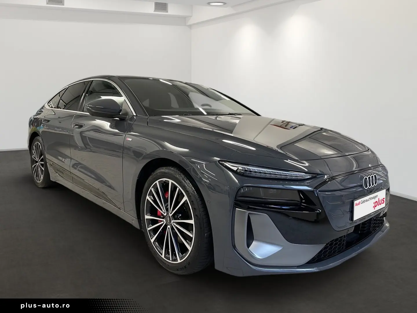 AUDI A6 Sportback e-tron quattro  AHK MATRIX KAMERA N