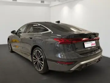 AUDI A6 Sportback e-tron quattro  AHK MATRIX KAMERA N