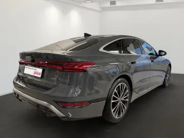 AUDI A6 Sportback e-tron quattro  AHK MATRIX KAMERA N