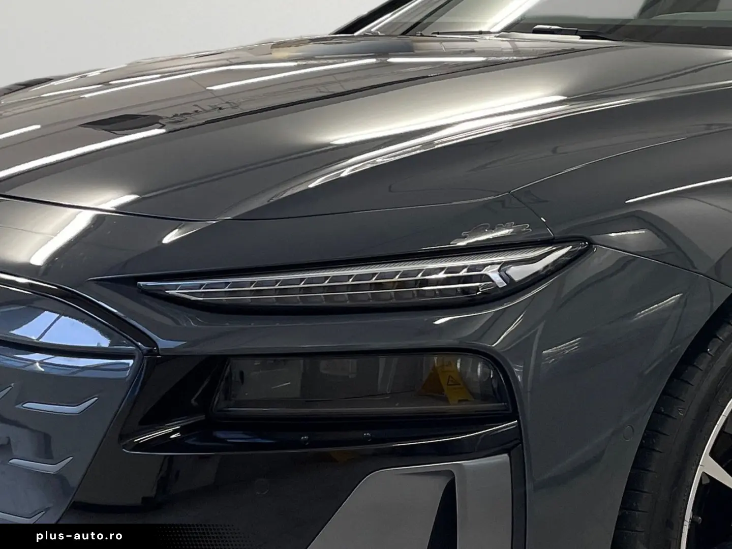 AUDI A6 Sportback e-tron quattro  AHK MATRIX KAMERA N