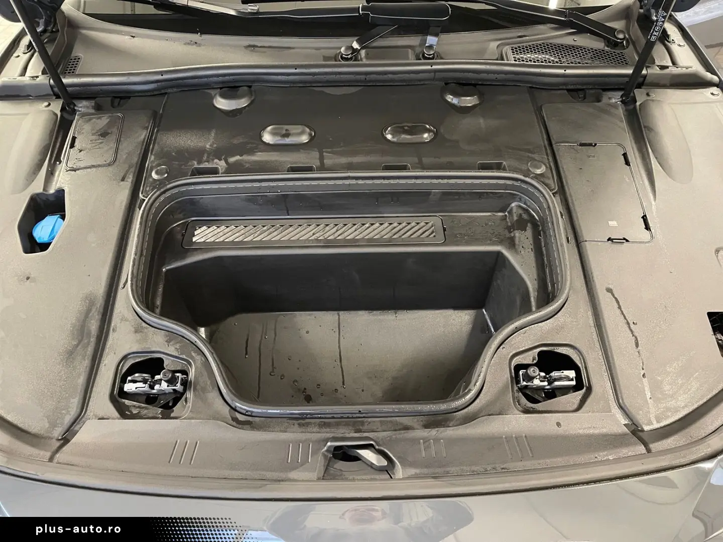 AUDI A6 Sportback e-tron quattro  AHK MATRIX KAMERA N