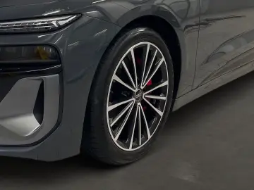 AUDI A6 Sportback e-tron quattro  AHK MATRIX KAMERA N