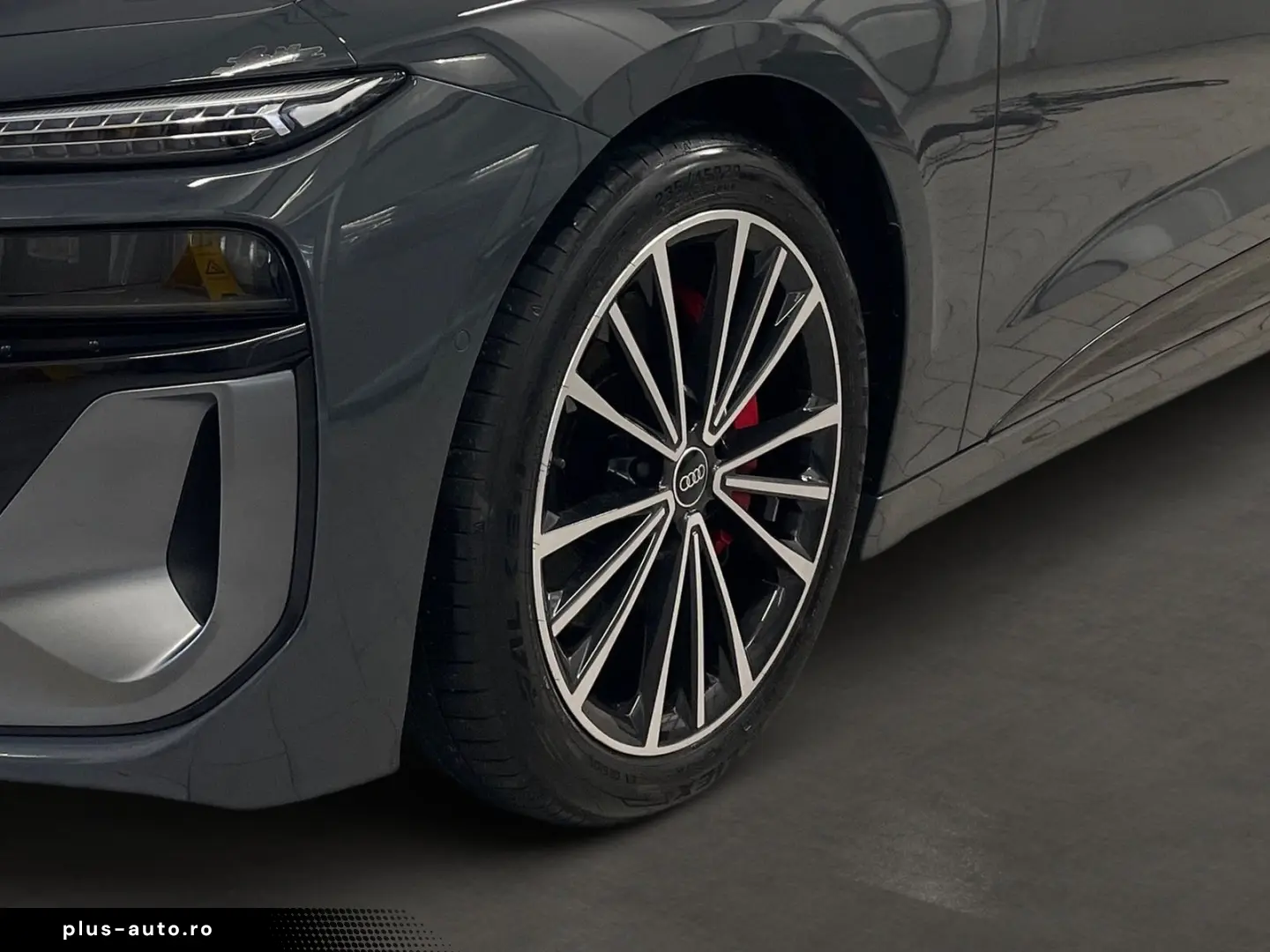 AUDI A6 Sportback e-tron quattro  AHK MATRIX KAMERA N