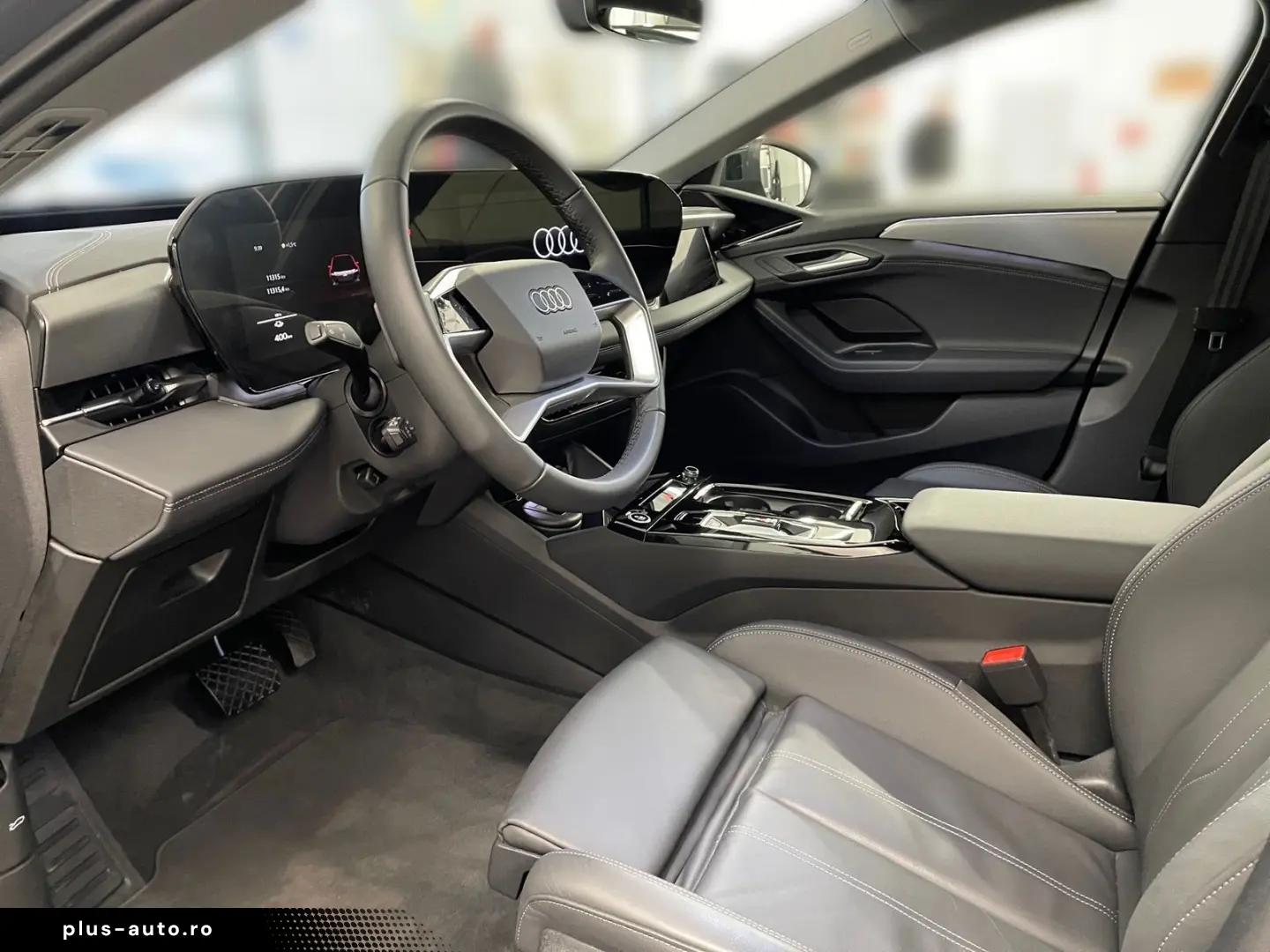 AUDI A6 Sportback e-tron quattro  AHK MATRIX KAMERA N