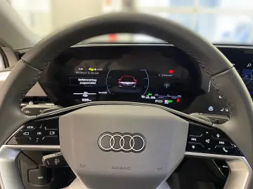 AUDI A6 Sportback e-tron quattro  AHK MATRIX KAMERA N