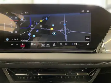 AUDI A6 Sportback e-tron quattro  AHK MATRIX KAMERA N