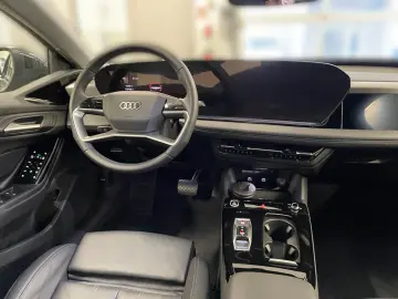 AUDI A6 Sportback e-tron quattro  AHK MATRIX KAMERA N