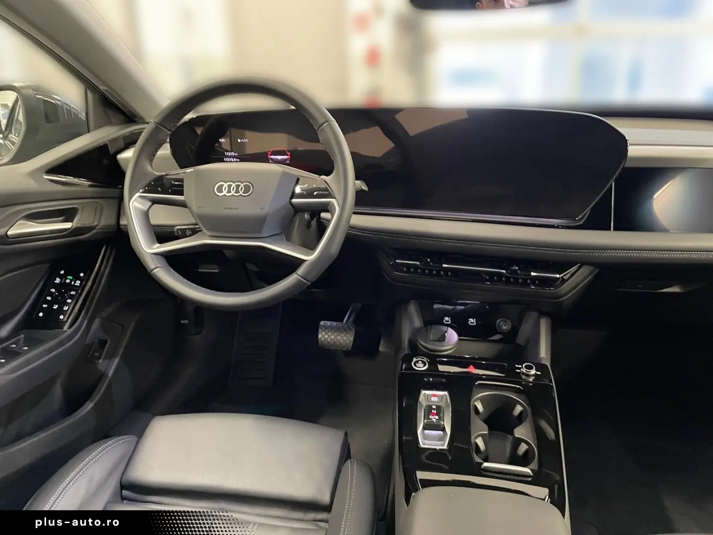 AUDI A6 Sportback e-tron quattro  AHK MATRIX KAMERA N