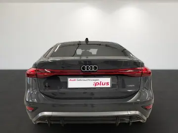 AUDI A6 Sportback e-tron quattro  AHK MATRIX KAMERA N