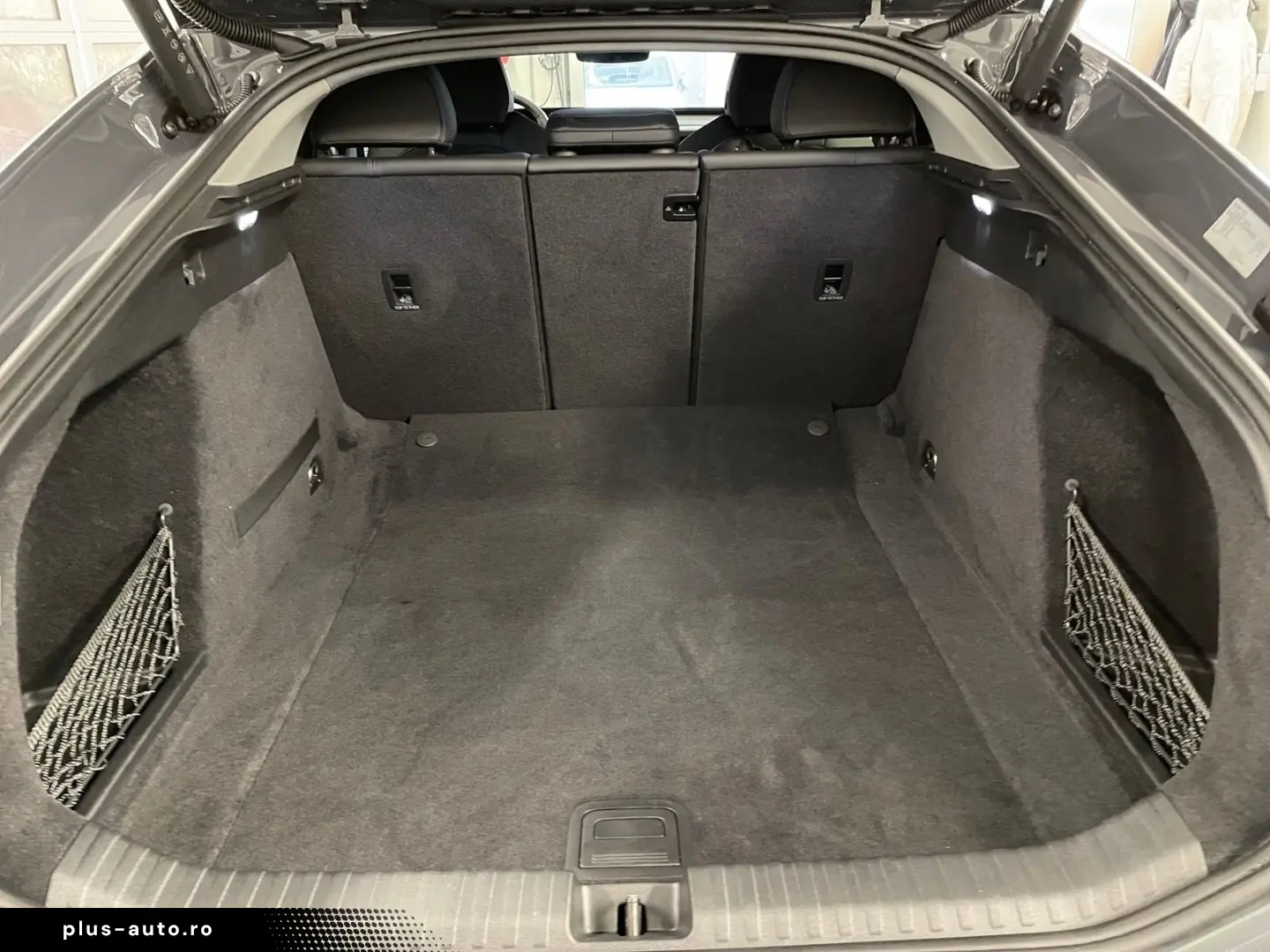 AUDI A6 Sportback e-tron quattro  AHK MATRIX KAMERA N