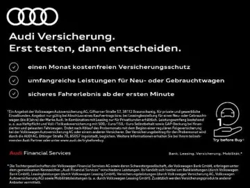 AUDI A6 Sportback e-tron quattro  AHK MATRIX KAMERA N
