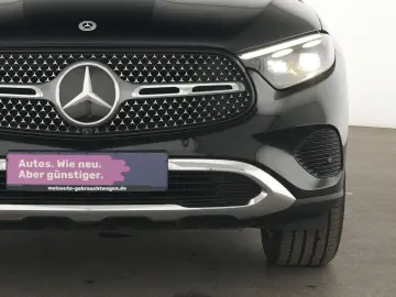 MERCEDES-BENZ GLC 300 d Coupe Avantgarde DigitalLight Burm