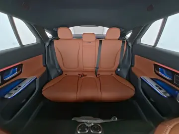 MERCEDES-BENZ GLC 300 d Coupe Avantgarde DigitalLight Burm