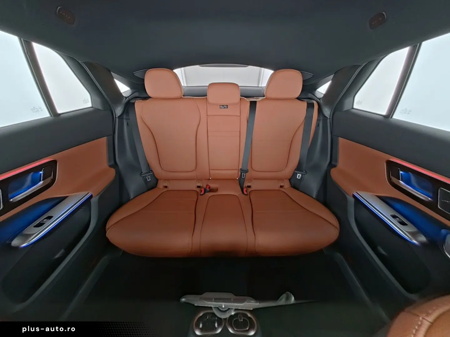 MERCEDES-BENZ GLC 300 d Coupe Avantgarde DigitalLight Burm