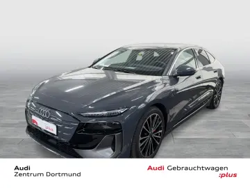 AUDI A6 e-tron Sportback quattro S LINE TECHPRO ACC
