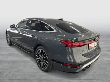 AUDI A6 e-tron Sportback quattro S LINE TECHPRO ACC