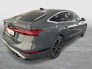 AUDI A6 e-tron Sportback quattro S LINE TECHPRO ACC